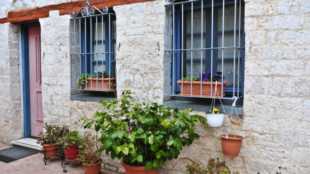 Hotel Filyra 1 Hotel Filyra 1