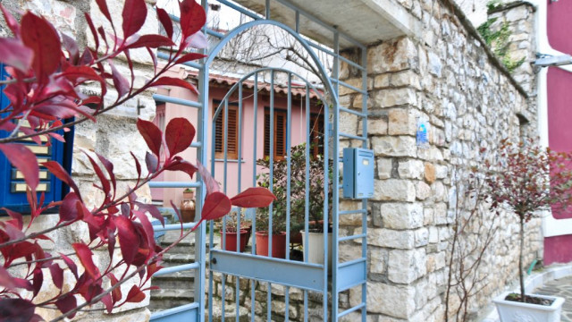 Hotel Filyra 3 Hotel Filyra 3